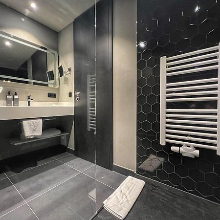 Suites Im Cloud Stuttgart Zewnętrze zdjęcie