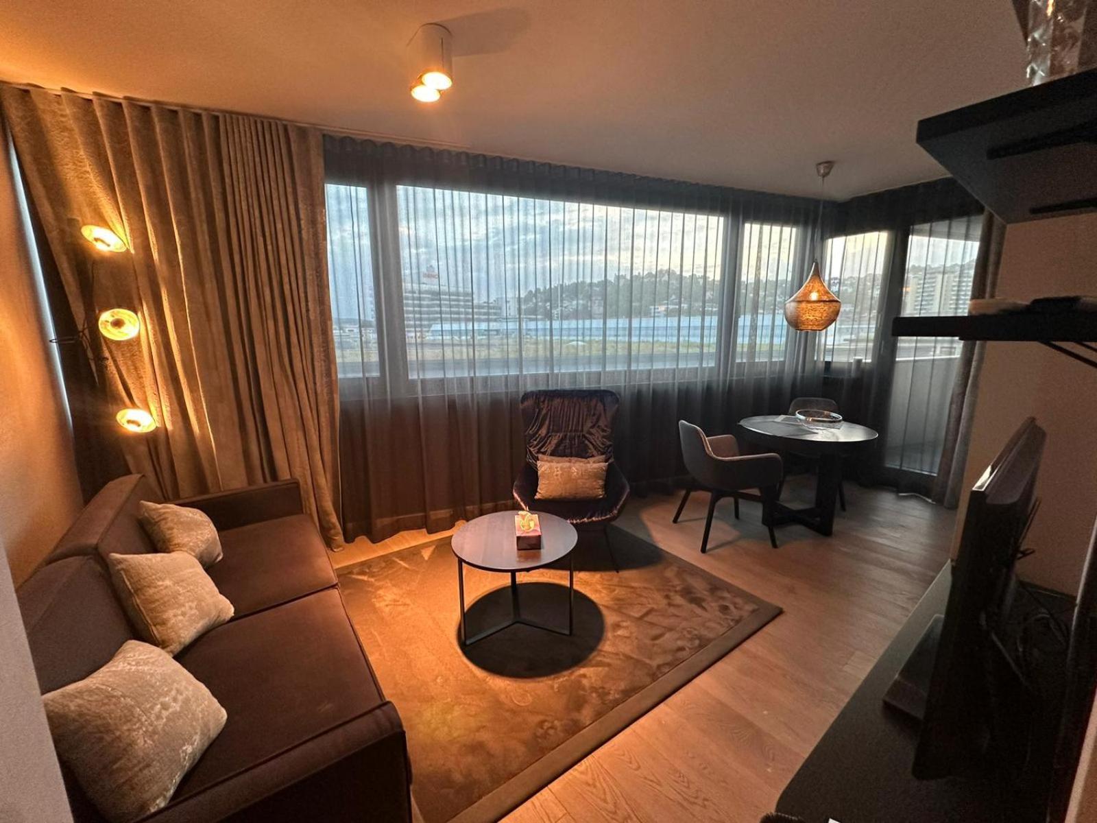 Suites Im Cloud Stuttgart Zewnętrze zdjęcie
