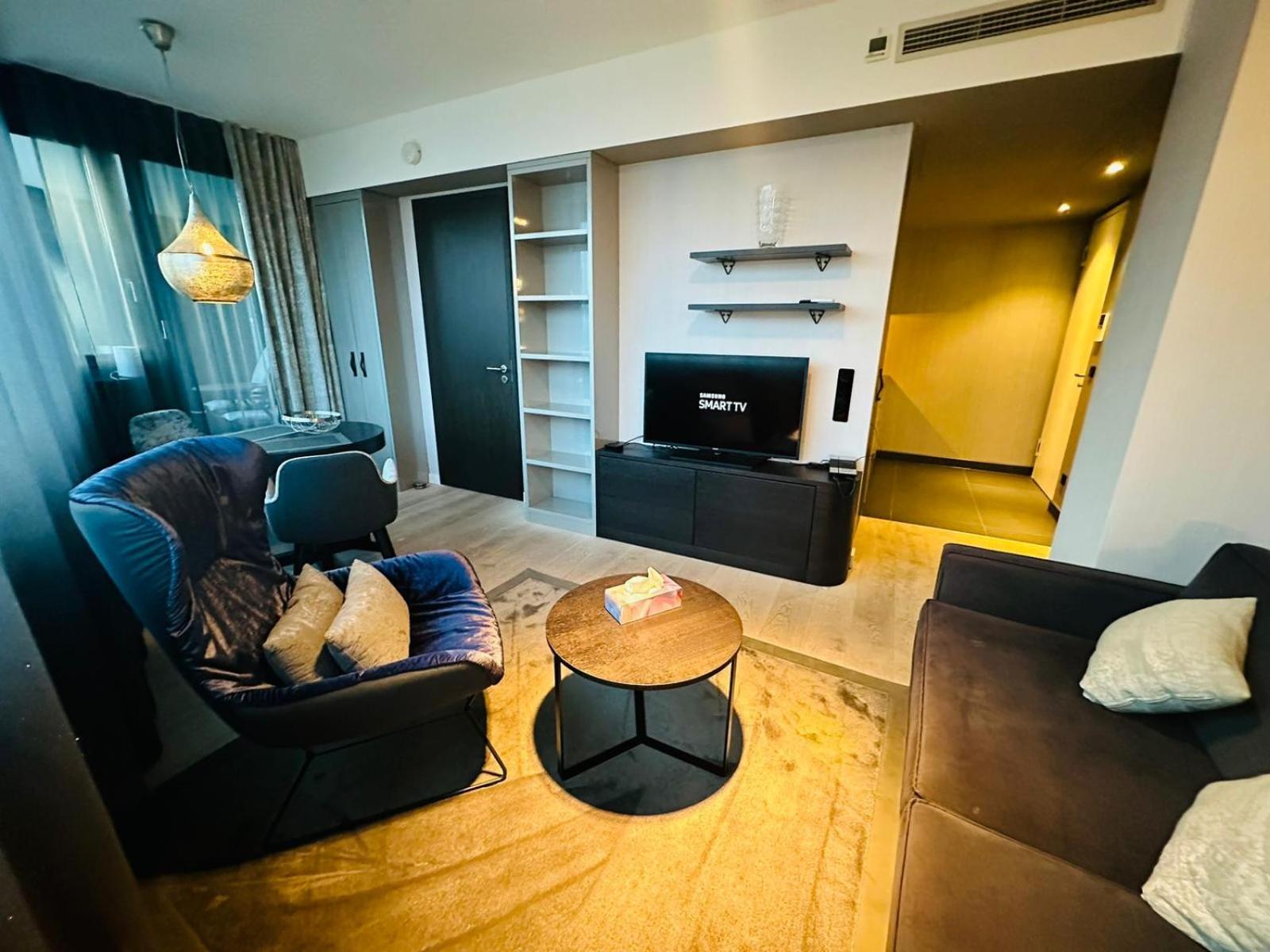 Suites Im Cloud Stuttgart Zewnętrze zdjęcie