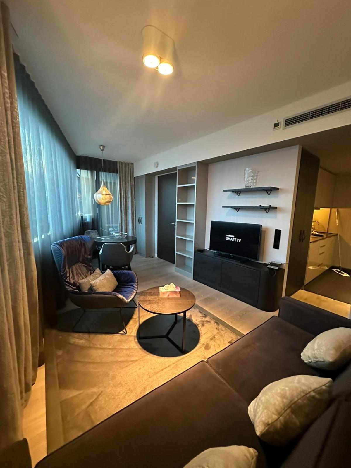 Suites Im Cloud Stuttgart Zewnętrze zdjęcie