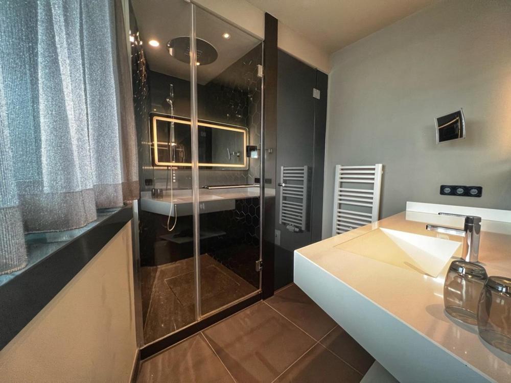 Suites Im Cloud Stuttgart Zewnętrze zdjęcie