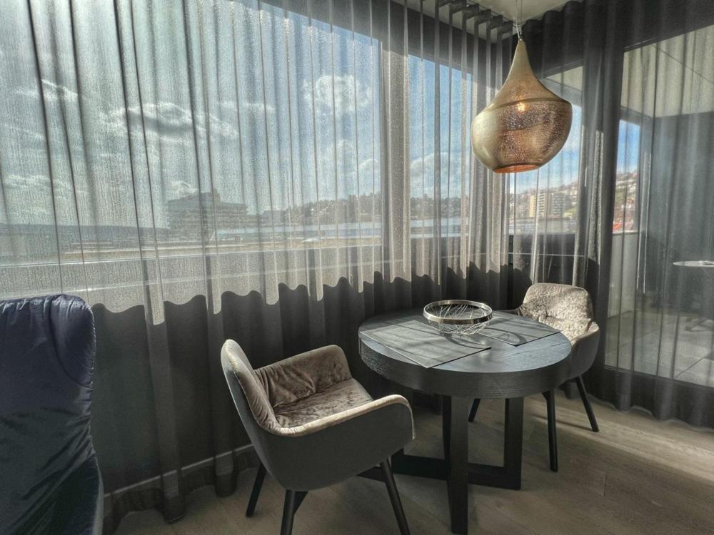 Suites Im Cloud Stuttgart Zewnętrze zdjęcie