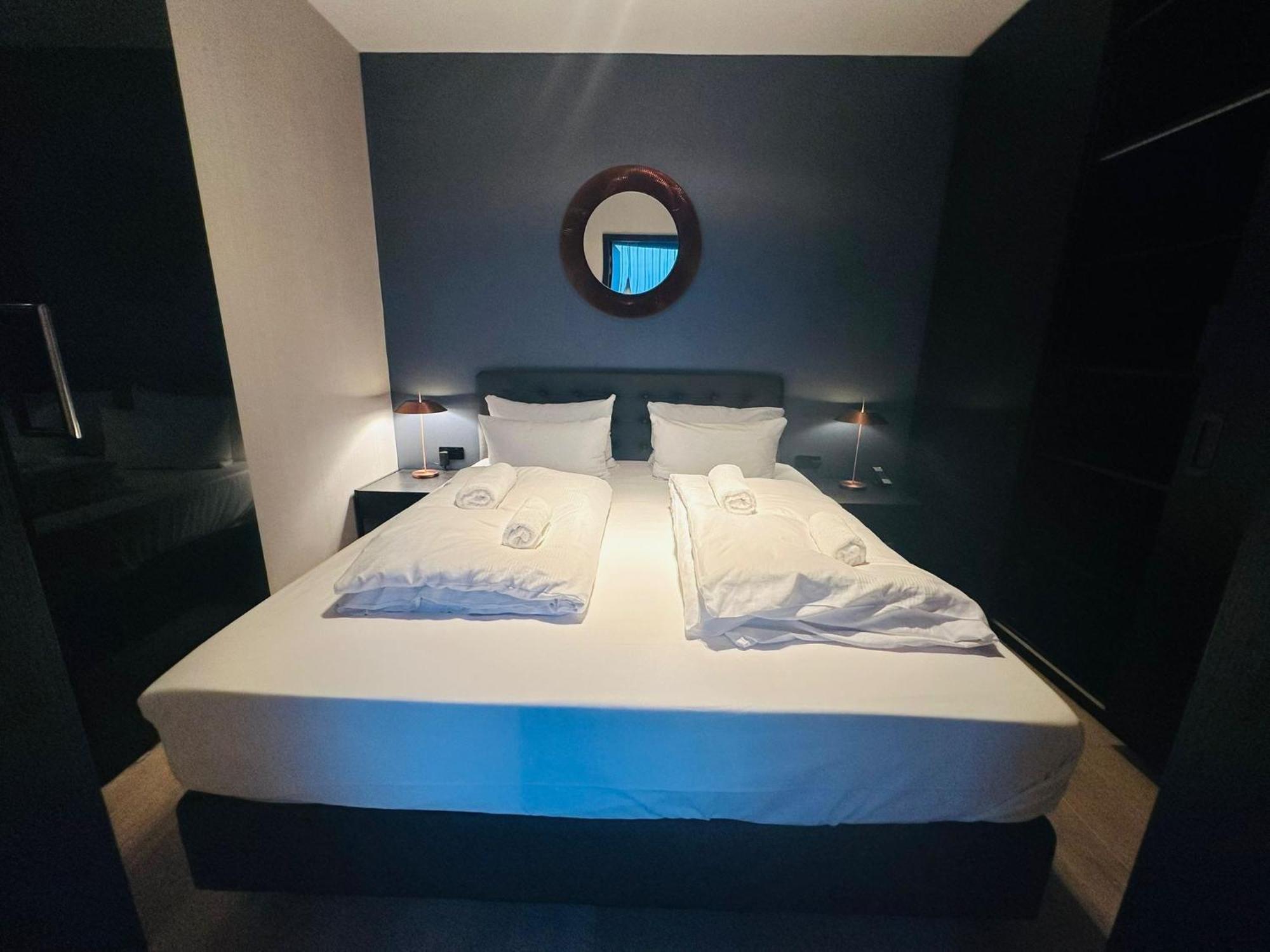 Suites Im Cloud Stuttgart Zewnętrze zdjęcie