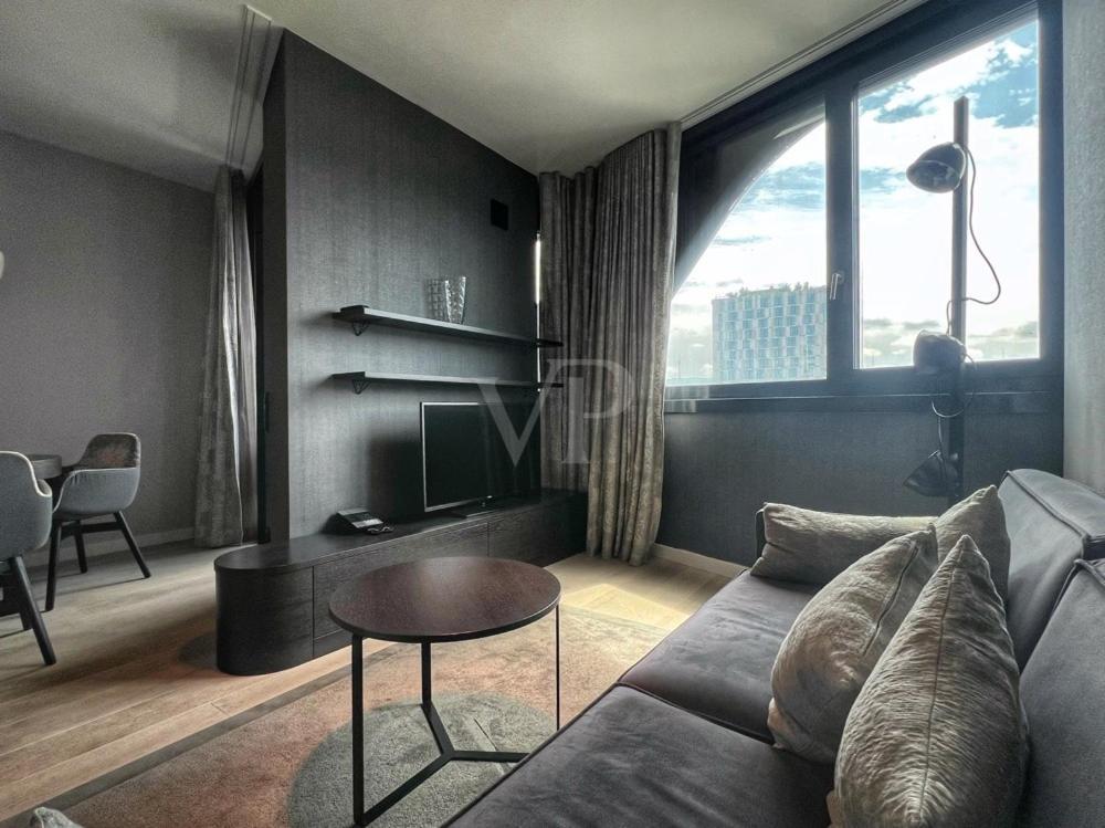 Suites Im Cloud Stuttgart Zewnętrze zdjęcie