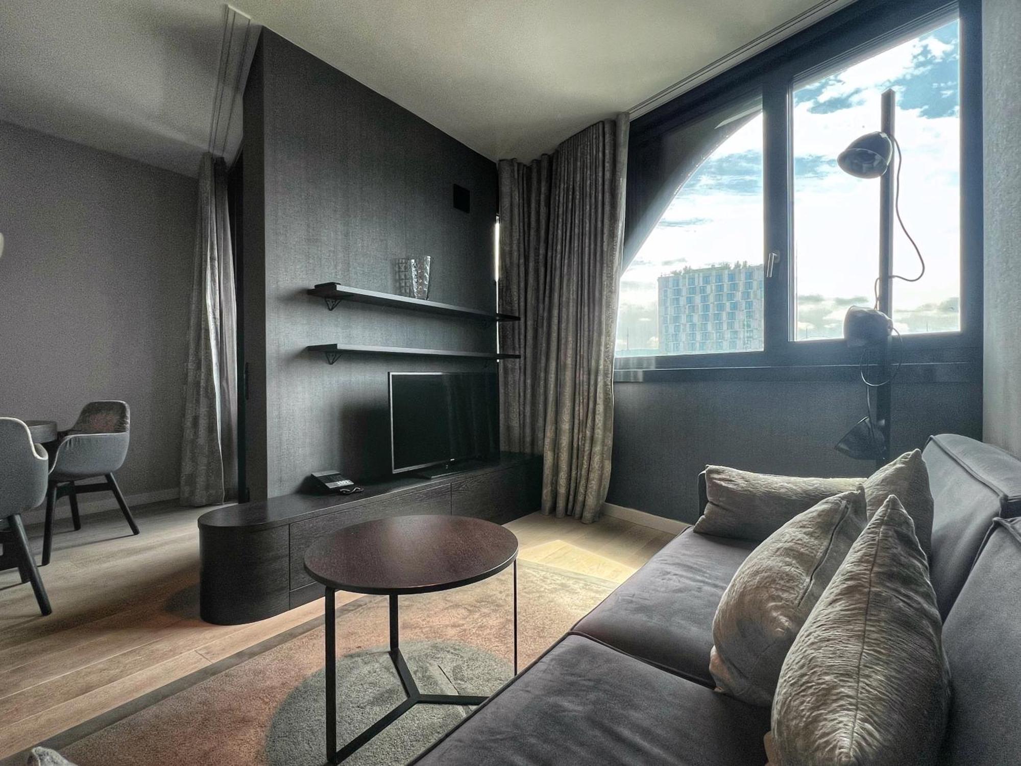Suites Im Cloud Stuttgart Zewnętrze zdjęcie