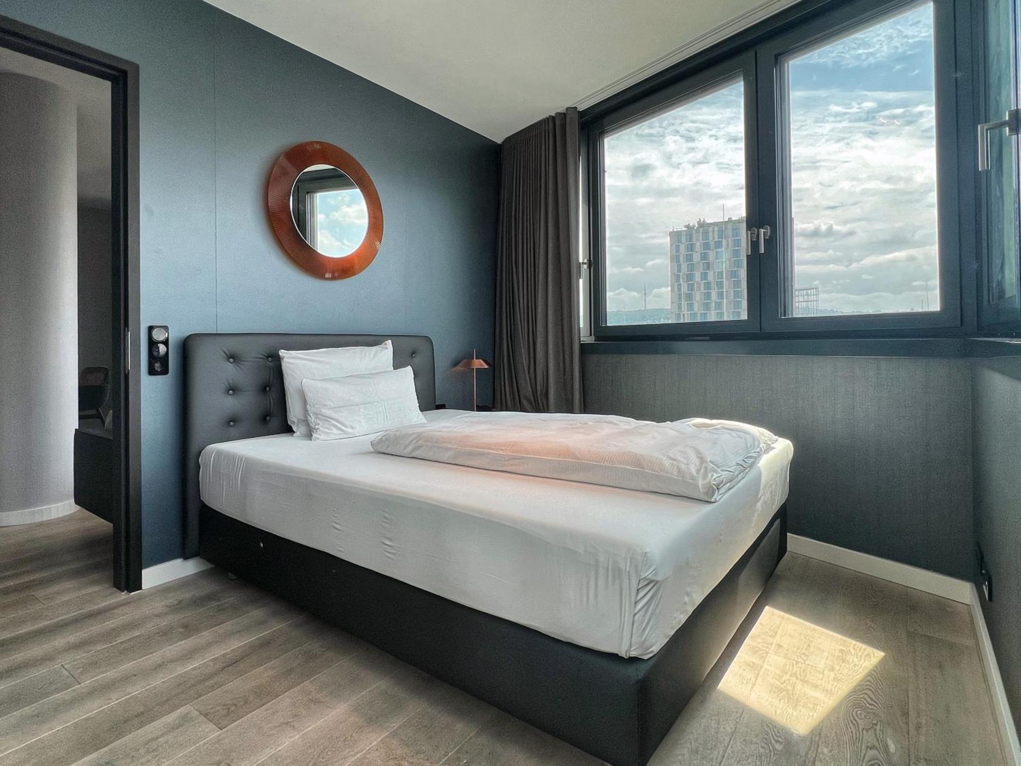 Suites Im Cloud Stuttgart Zewnętrze zdjęcie