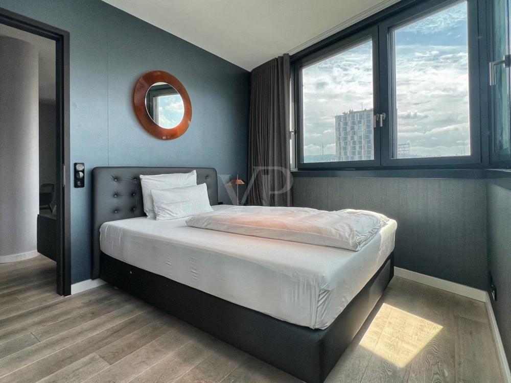 Suites Im Cloud Stuttgart Zewnętrze zdjęcie