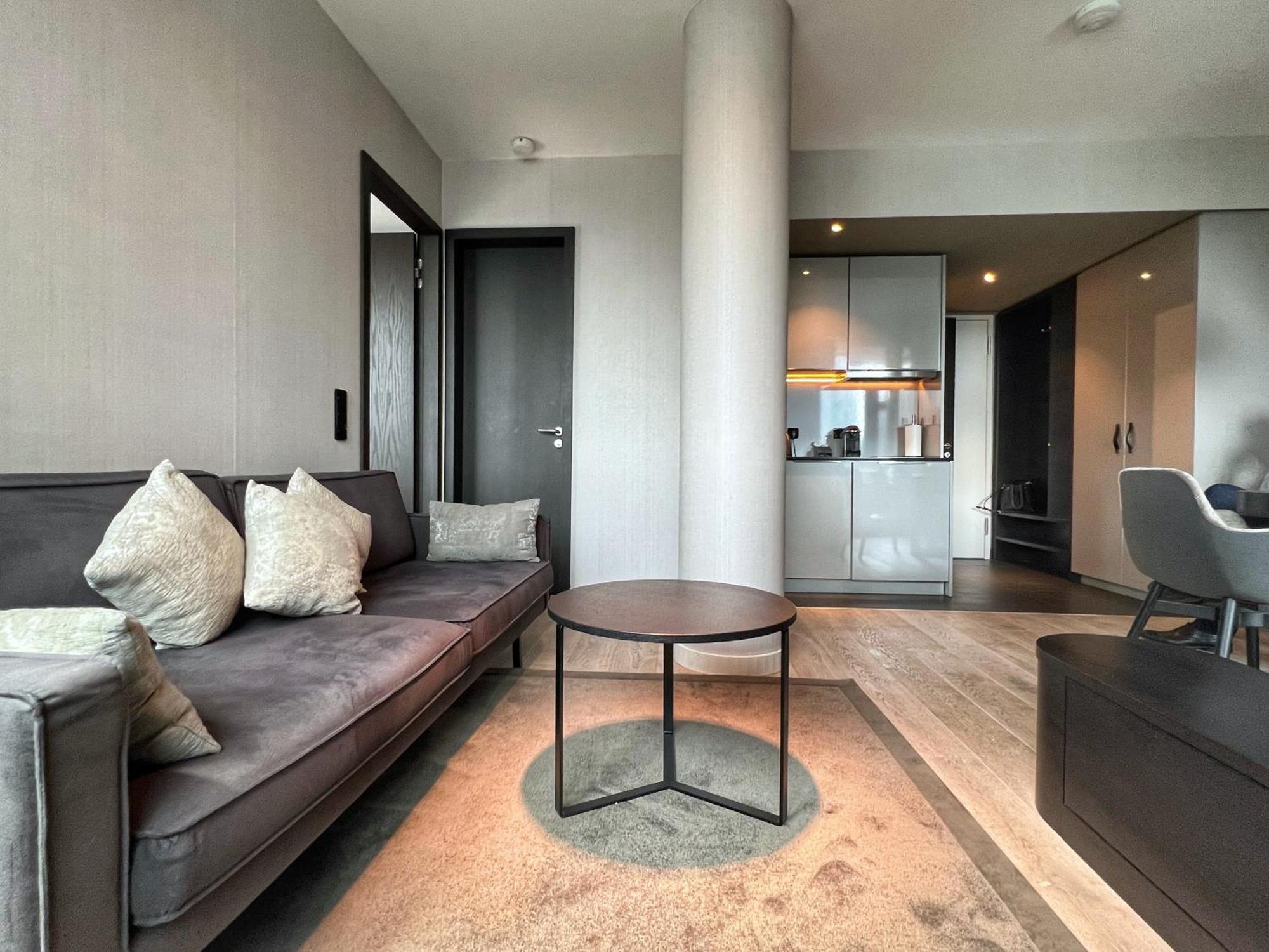 Suites Im Cloud Stuttgart Zewnętrze zdjęcie