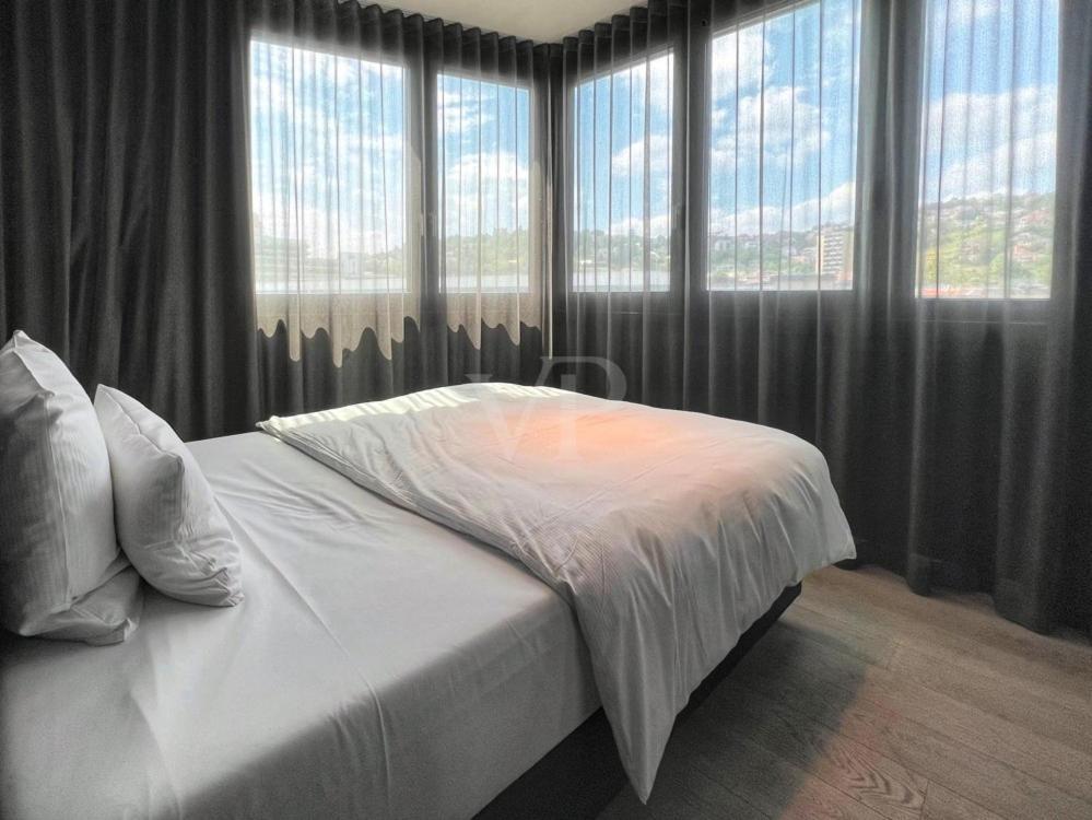 Suites Im Cloud Stuttgart Zewnętrze zdjęcie