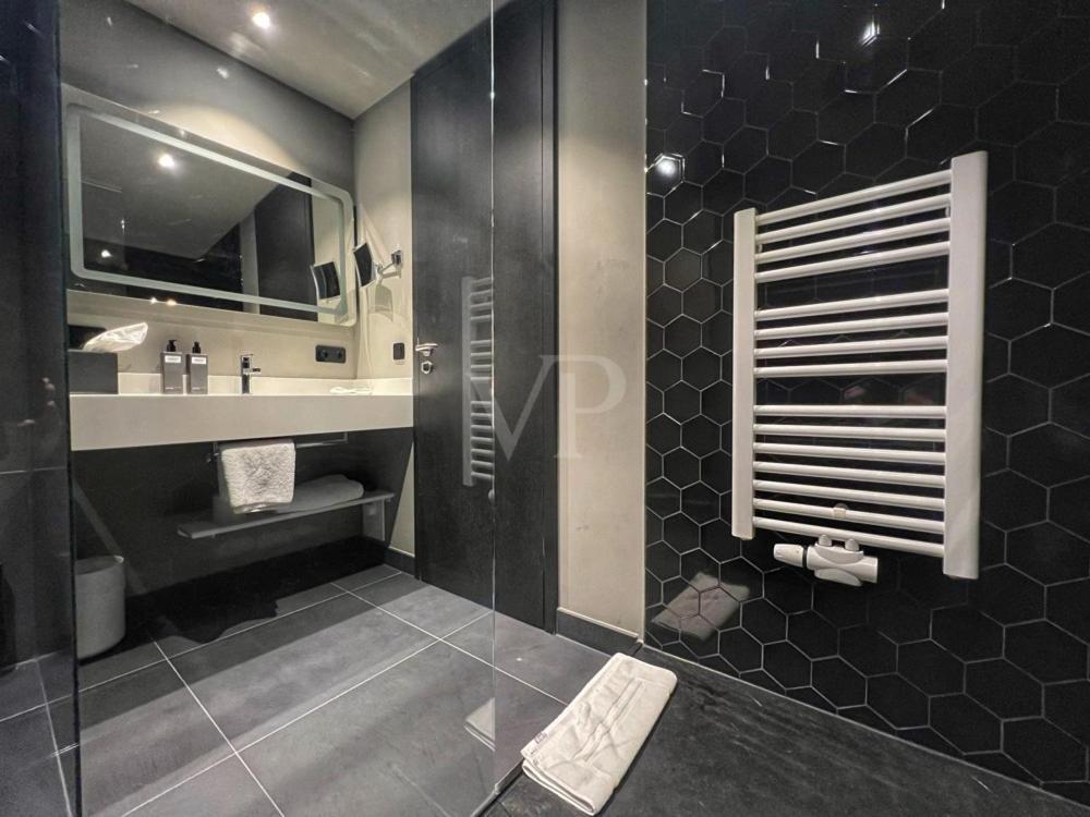 Suites Im Cloud Stuttgart Zewnętrze zdjęcie