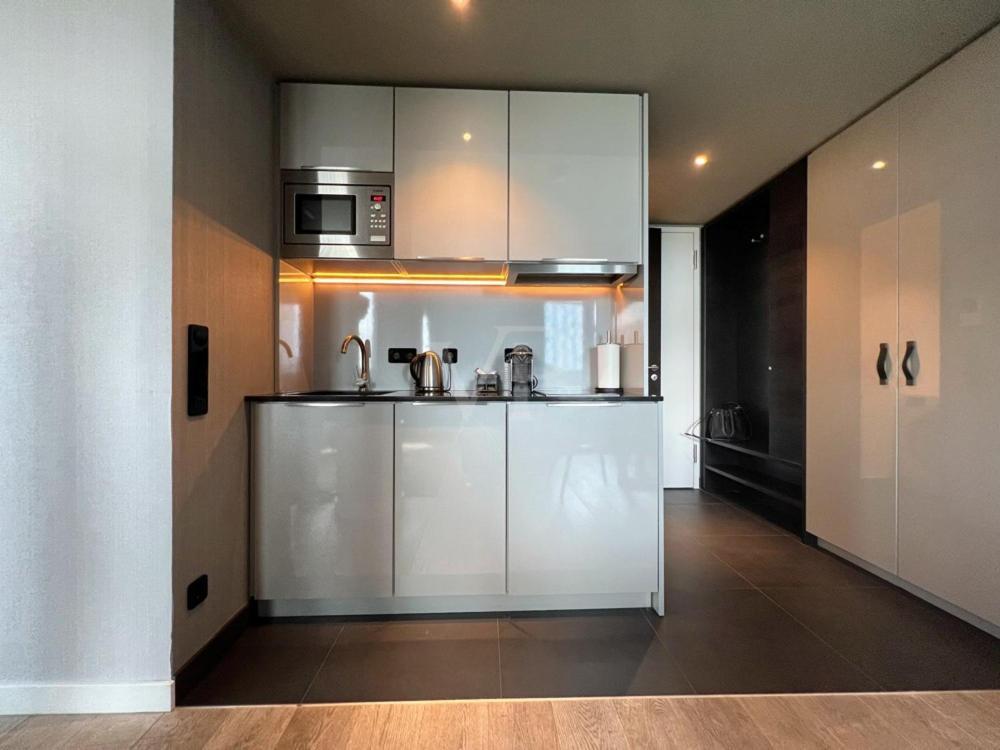 Suites Im Cloud Stuttgart Zewnętrze zdjęcie
