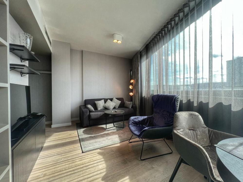 Suites Im Cloud Stuttgart Zewnętrze zdjęcie