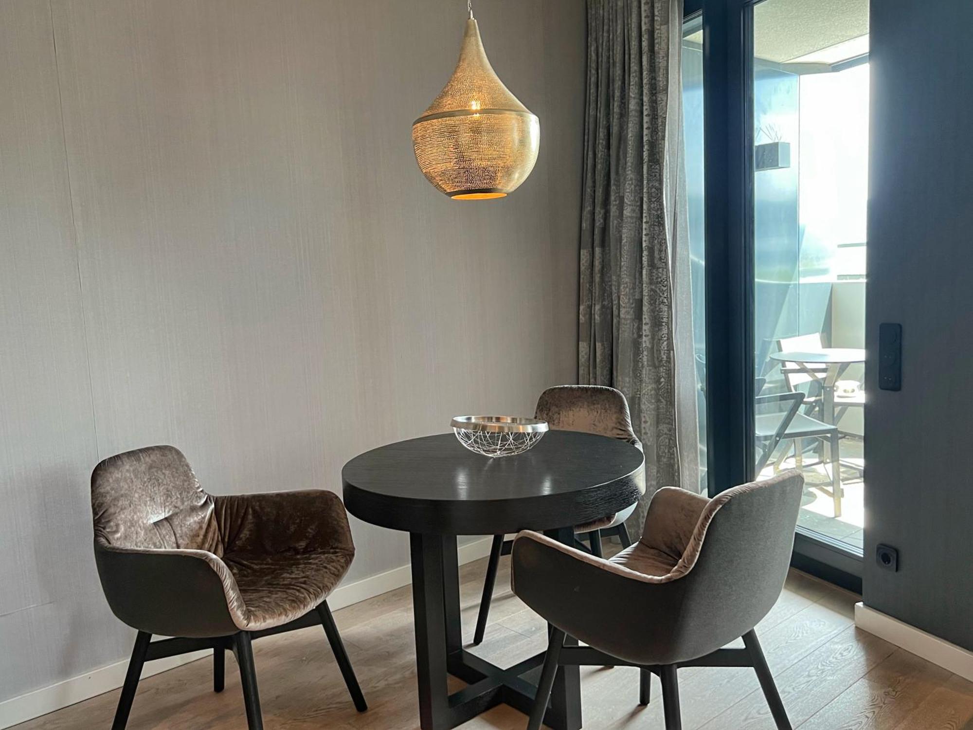 Suites Im Cloud Stuttgart Zewnętrze zdjęcie