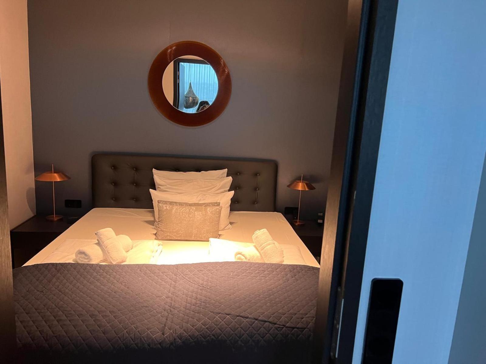 Suites Im Cloud Stuttgart Zewnętrze zdjęcie