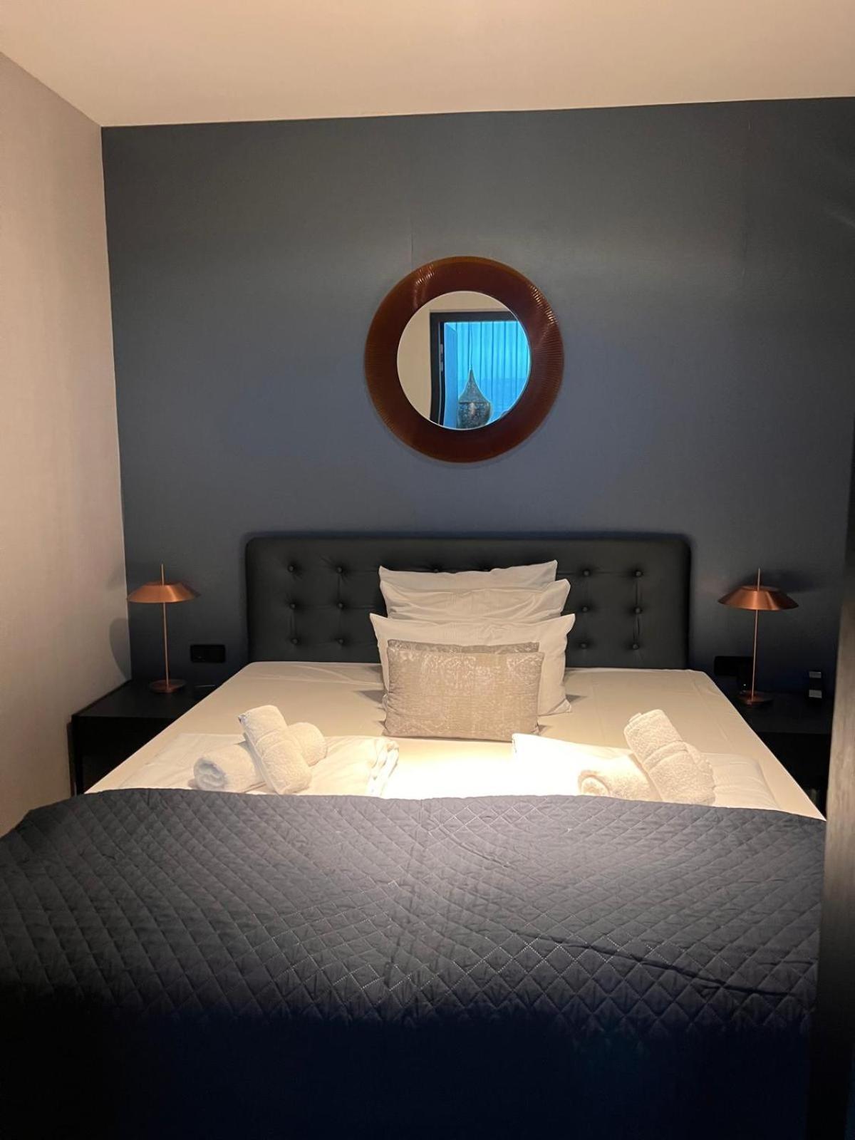 Suites Im Cloud Stuttgart Zewnętrze zdjęcie